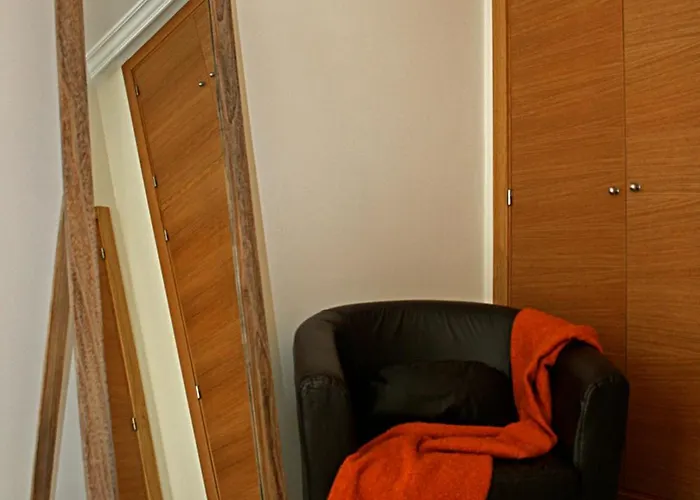 Living-Sevilla Apartments San Lorenzo
