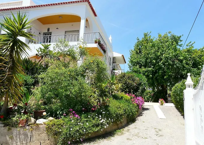 Vila Privada: Casa Pinheiromar