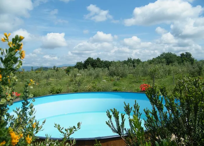 Agriturismo Sant' Antonio