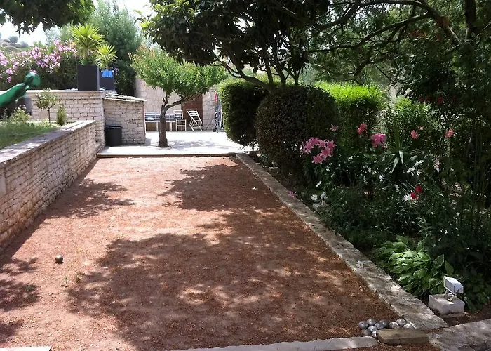 Villa ELOFRED