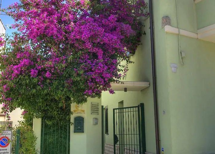 Hotel: La Casa Del Nonno