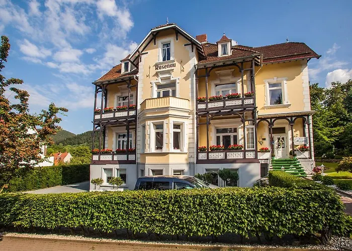 Rosenau