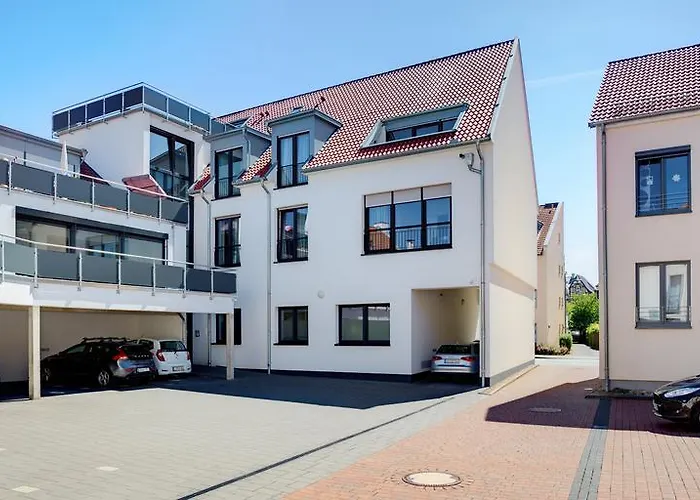3 SterneHotel Elisabeth Garni