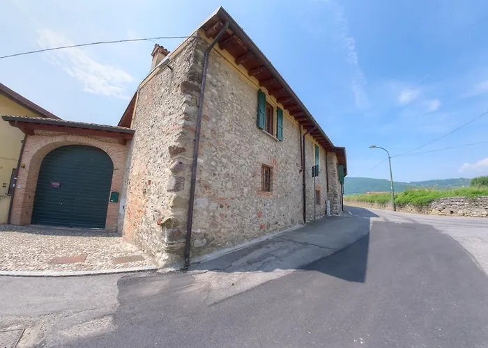 Villa Antonella
