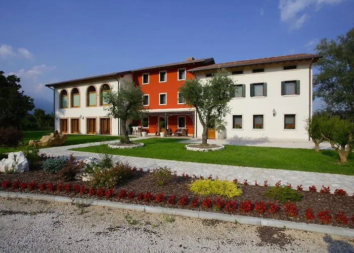 Le Favole Agriturismo