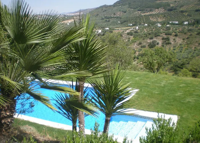 Rurales El Cañuelo De