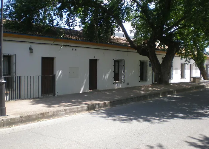 Rurales El Cañuelo De