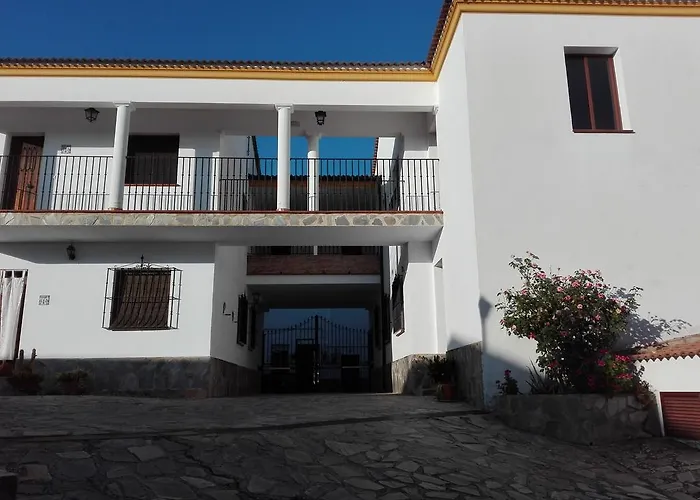 Casa Dominga