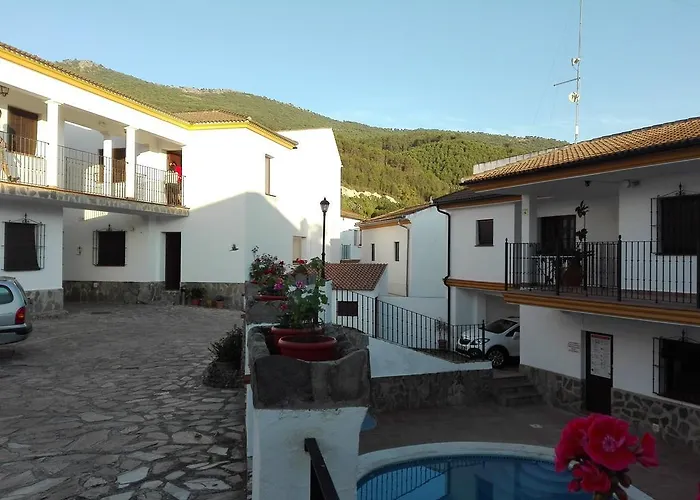 Casa Dominga