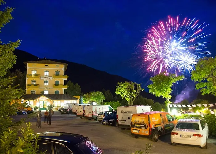 Hotel: Albergo Italia