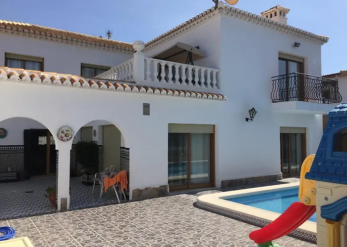 Casa de huéspedes: Esperanza