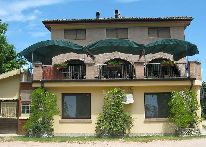 Agriturismo La Crocetta