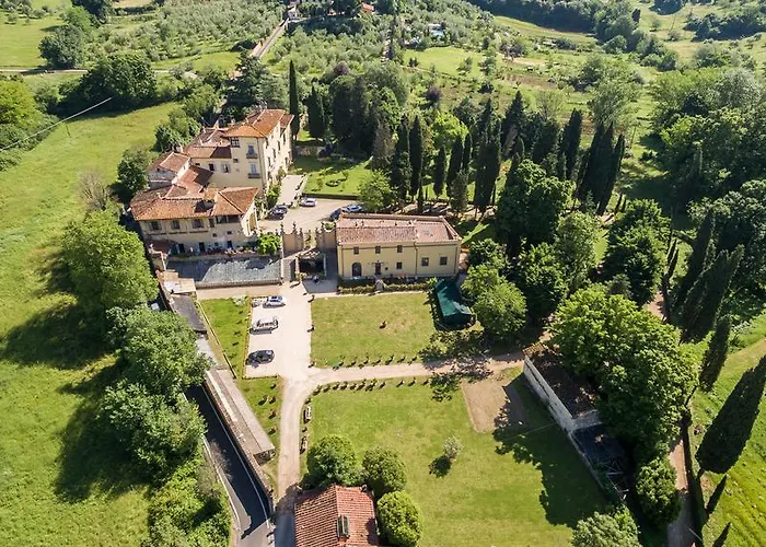  Armonie Di Villa Incontri