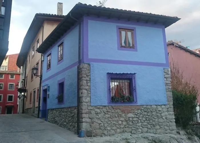 La Casina De