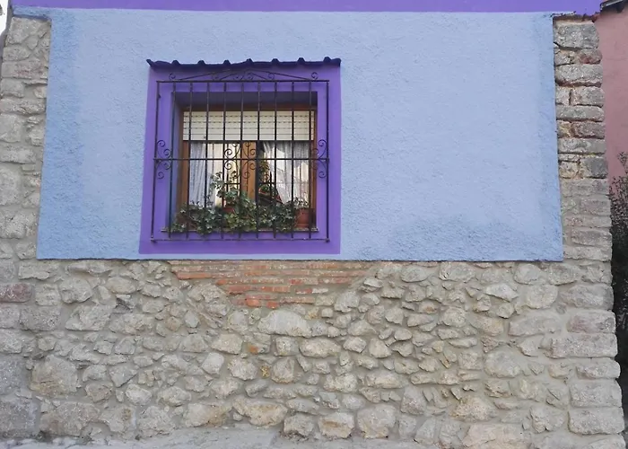 La Casina De