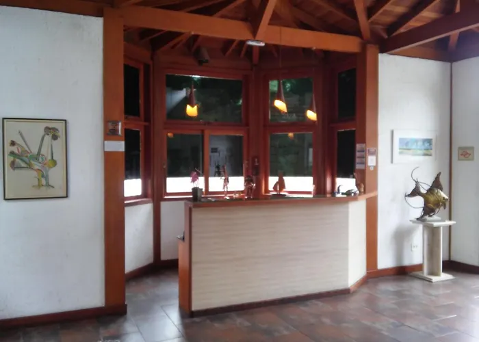 Hotel Praia do Portinho