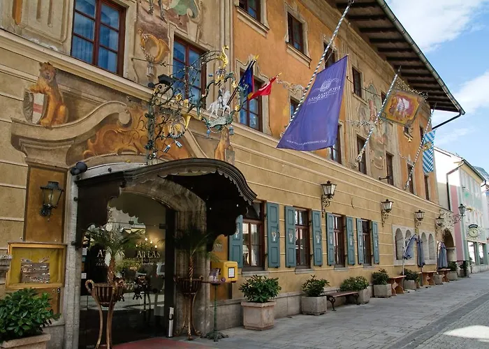 Atlas Grand Hotel