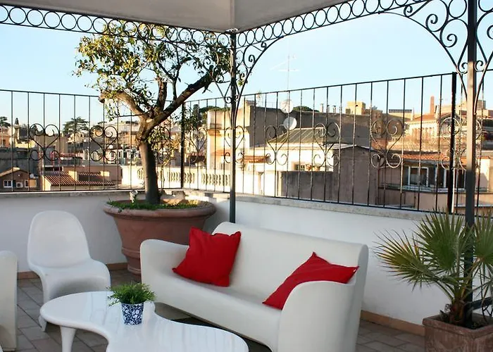 Resort Trevi