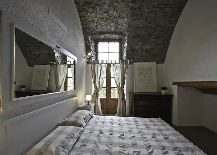 Agriturismo Crotto Di Somana