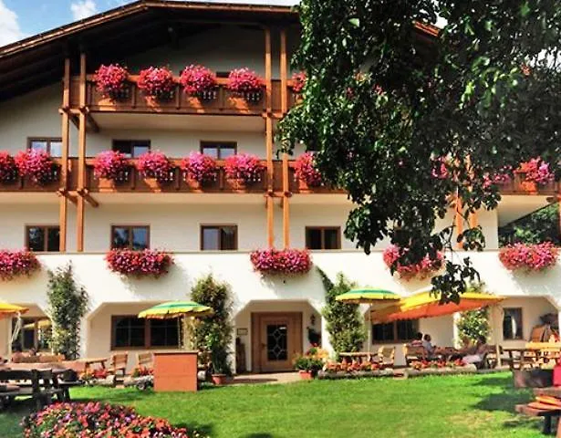 3 SterneHotel Mair Am Bach
