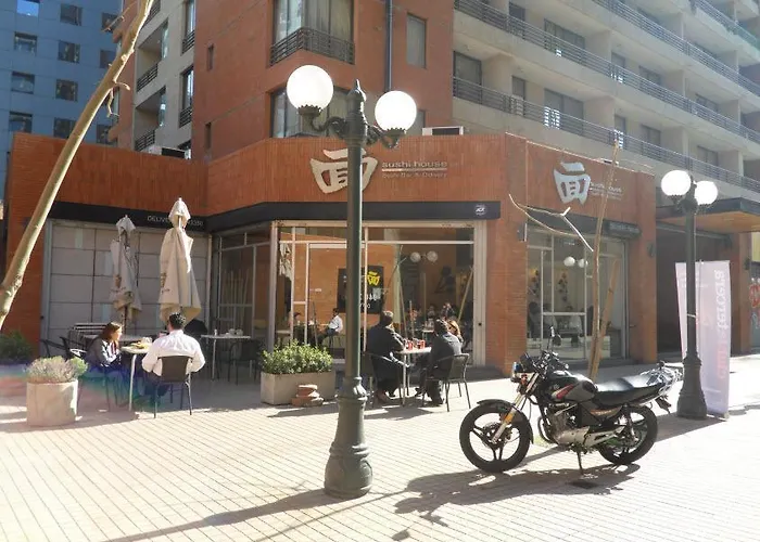 Providencia Suite Diego De Velasquez