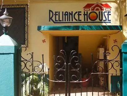 Reliance House