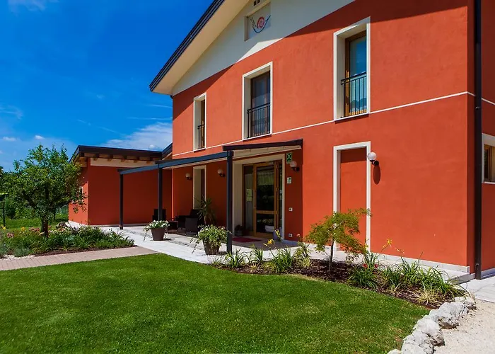 Agriturismo la Chiocciola