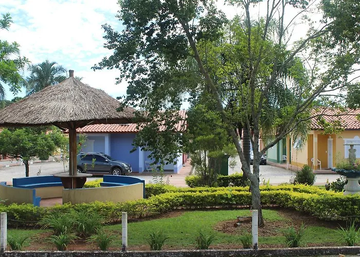 Hotel Fazenda 7 Belo