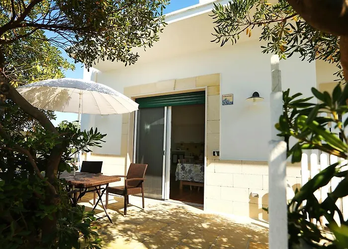 A Casa Di Teresa