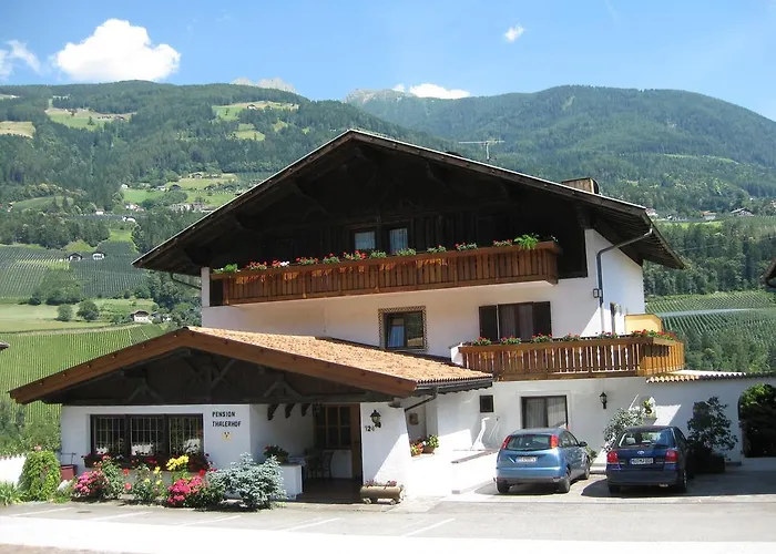  Pension Thalerhof