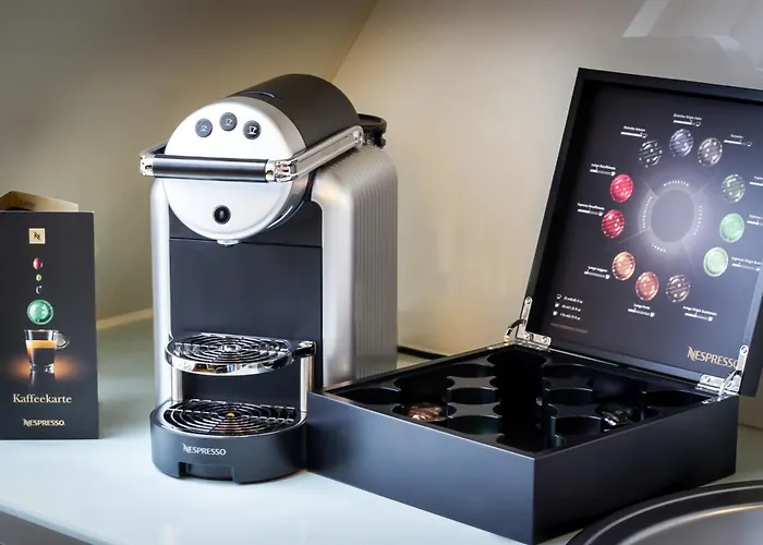 Abieshomes Serviced Apartments - Messe Prater