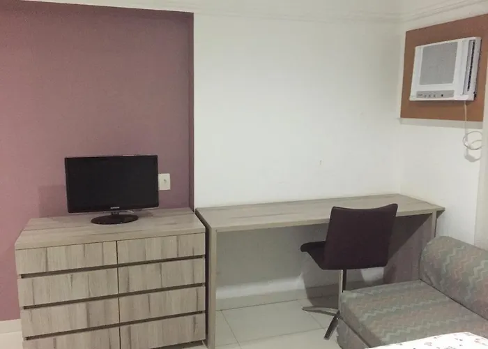 Apartamento: Apartamento Boa Viagem