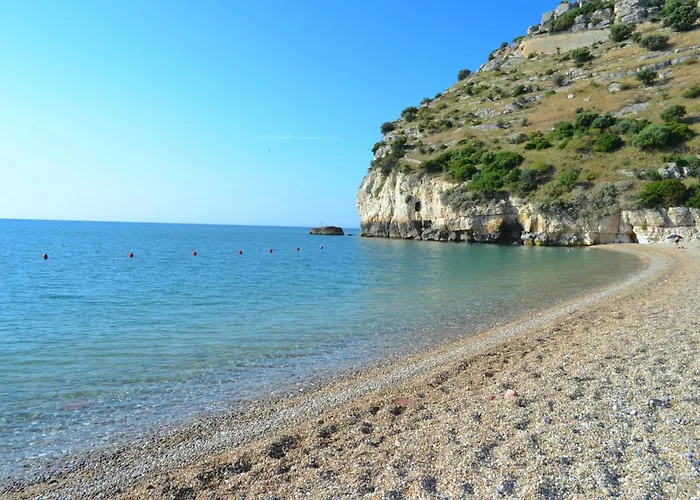 Cabina: Agriturismo Antichi Ulivi