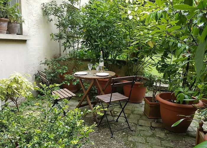 Location Maison Vacances Les Carrés
