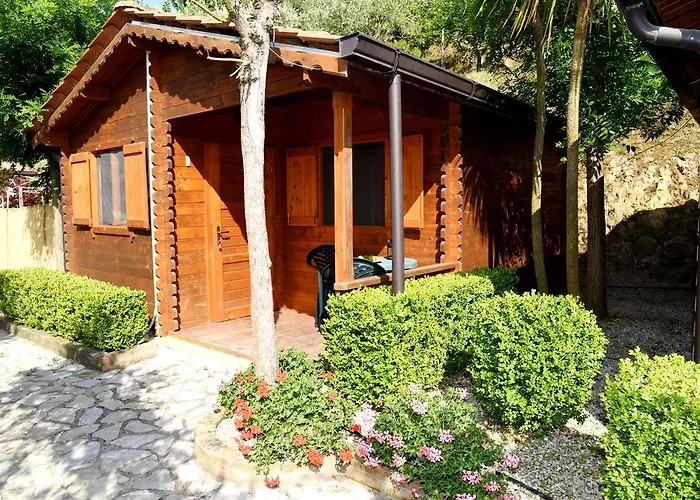 Agriturismo San Leonardo