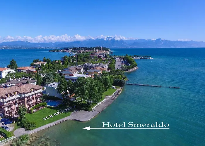 Albergo economico: Hotel Smeraldo