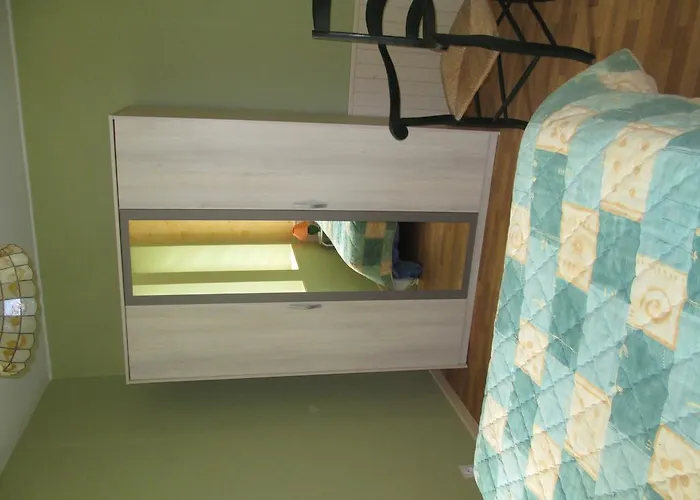 Appartement La Bananeraie