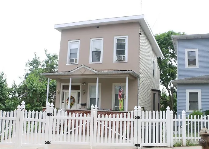 Boyd Apartments