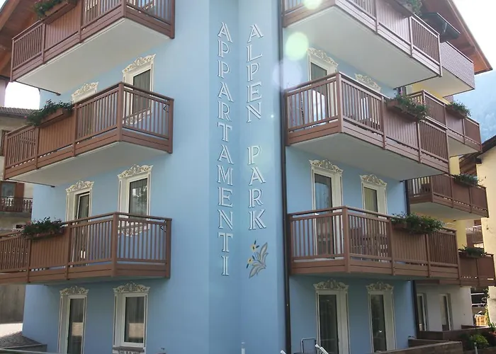 Residence Alpen Park