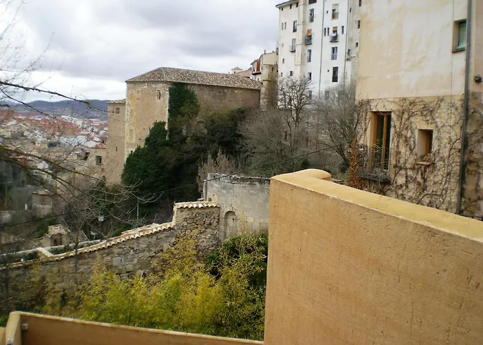 Apartamentos San Martin