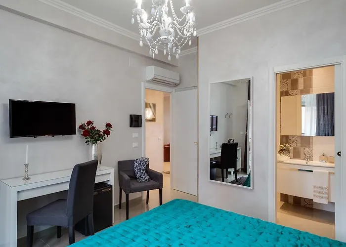Hotel familiare: Dreamsrome Suites