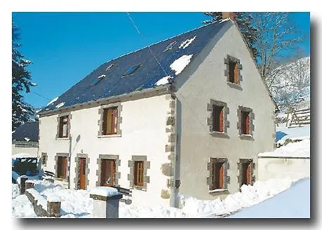 Les Appartements de Johann