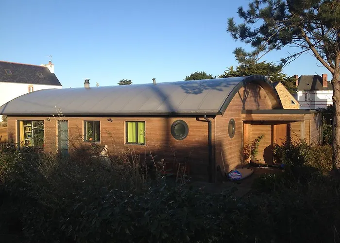 gîte ty coat an traezh