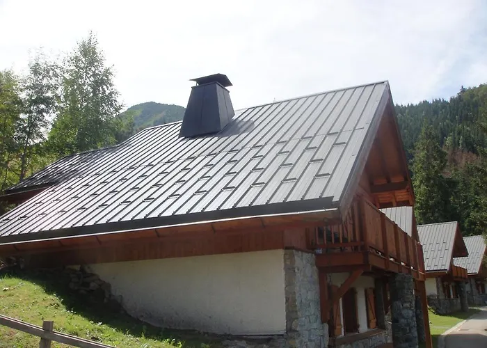Chalet Clementine
