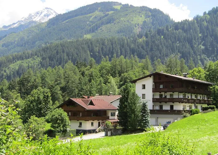  Apart Tuxertal