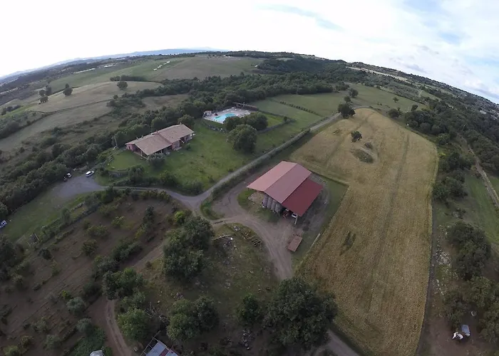 Casa vacanze: Agriturismo Poggio Della Capanna