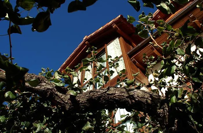 Cabina: Casa Rural Rojanda
