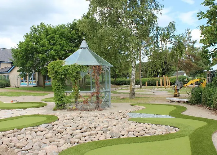 Ostseeresidenz Pelzerhaken