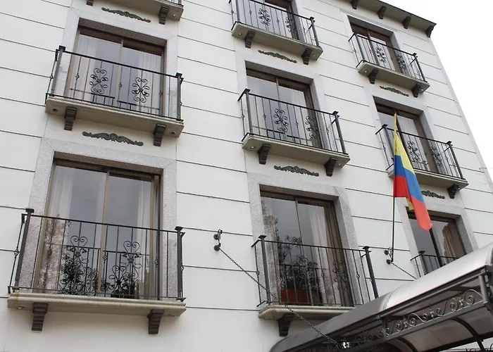 Hotel familiar: Hotel Castellana Inn