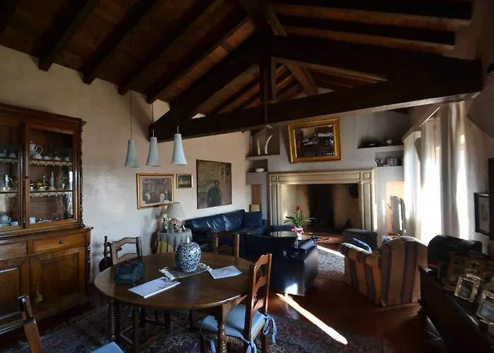  B&B Ca Rossa